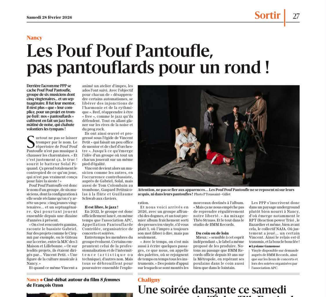 article est républicain